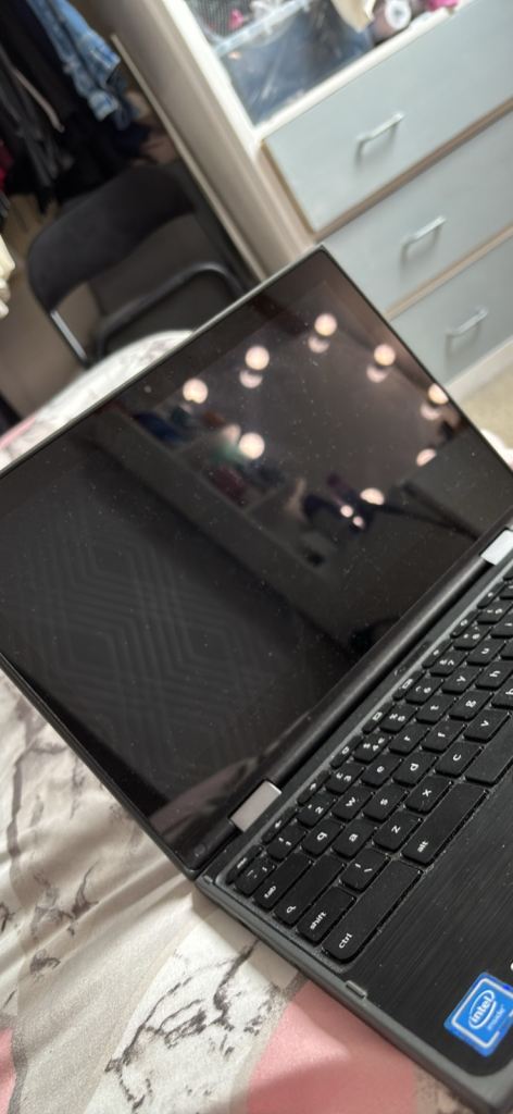 Lenovo chromebook