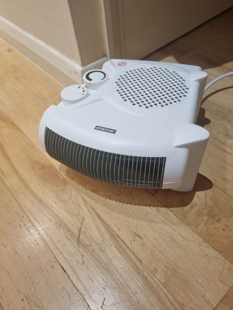 image for Fan Heater