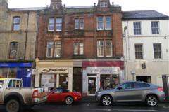 2 bedroom flat in 48 Flat1/1, South Street, Perth, PH2 8PD