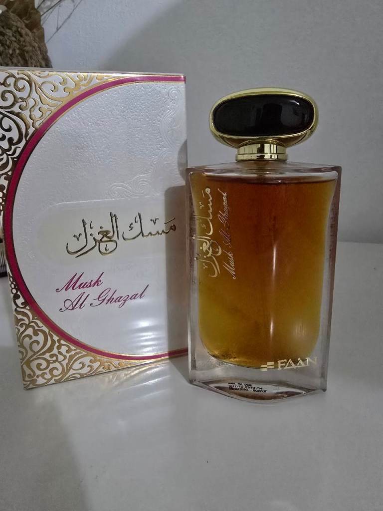 Made in UAE perfume luxury fragrace 100 ml 