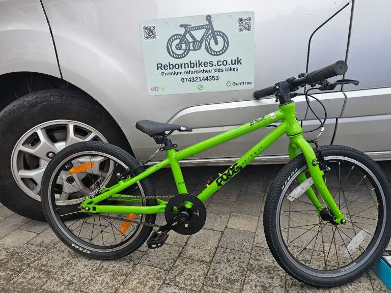 Frog 52 | Other Bikes For Sale - Gumtree