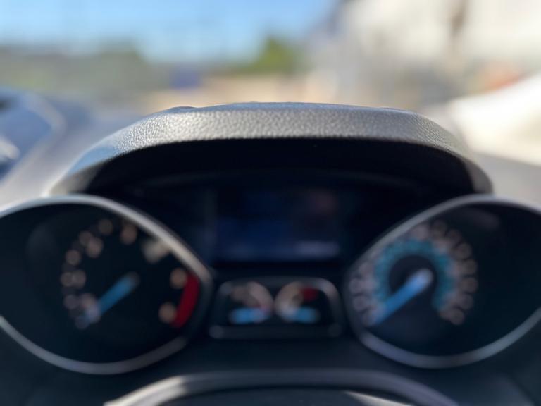 2014 Ford Kuga 2.0 TDCi Titanium 5dr 2WD HATCHBACK Diesel Manual