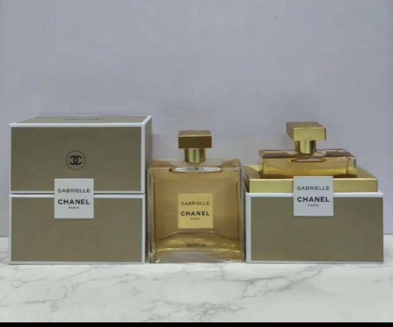 GABRIELLE CHANEL Paris Perfume 100ml for women 