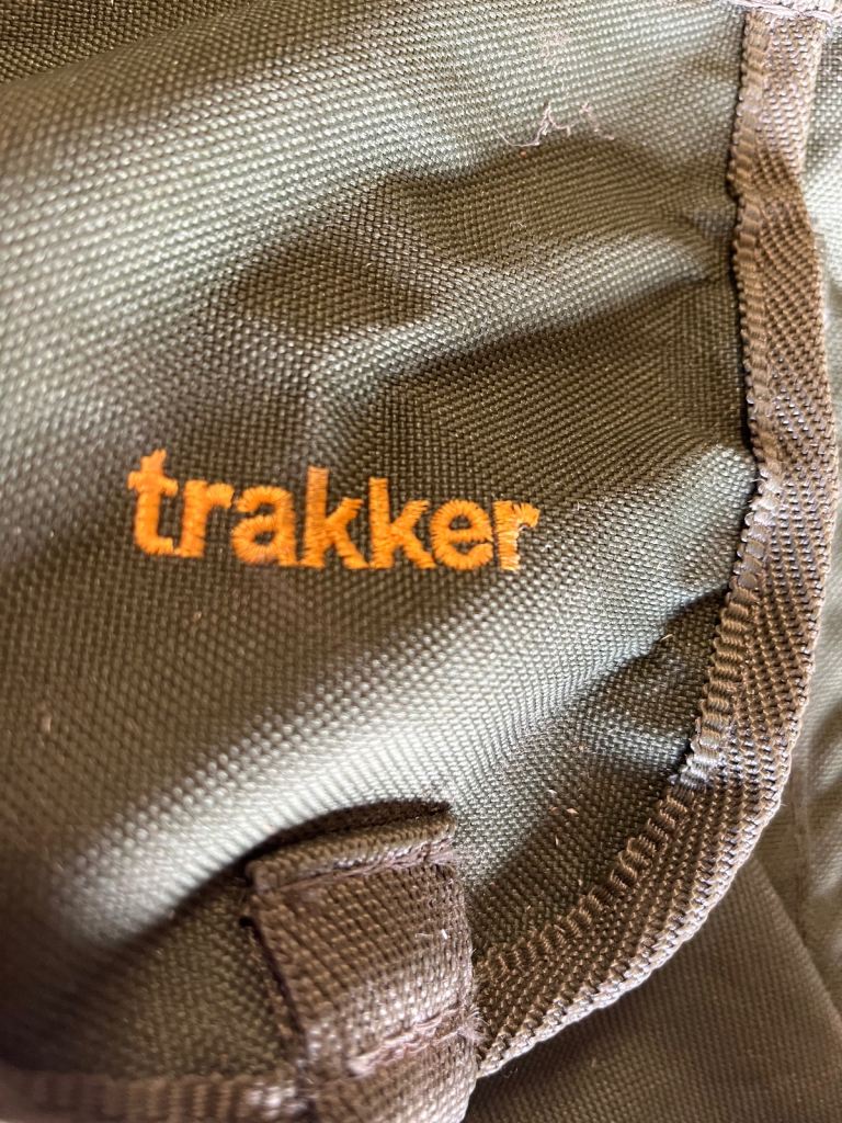 Trakker 4- rod/reel hold-all for 12’ rods 