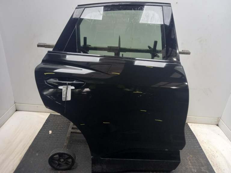 Audi Q4 E-Tron Right Rear Door O/S 2021-2026 0e / Y9t 5 Door Estate