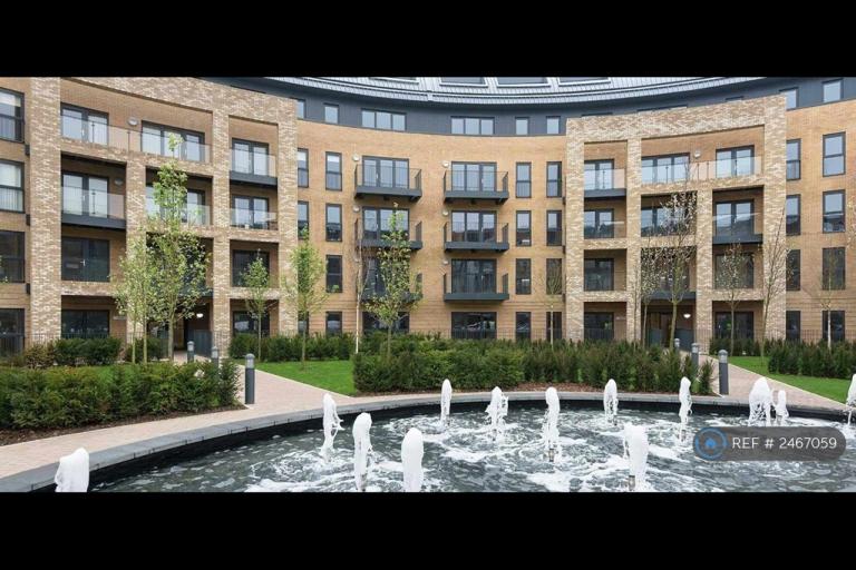 1 bedroom flat in Howard Road, Stanmore, HA7 (1 bed) (#2467059)