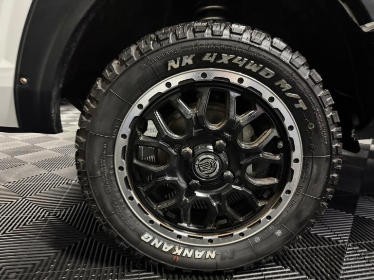 2015 Daihatsu Hijet Extra 660CC JDM Import  Pick Up Petrol Manual