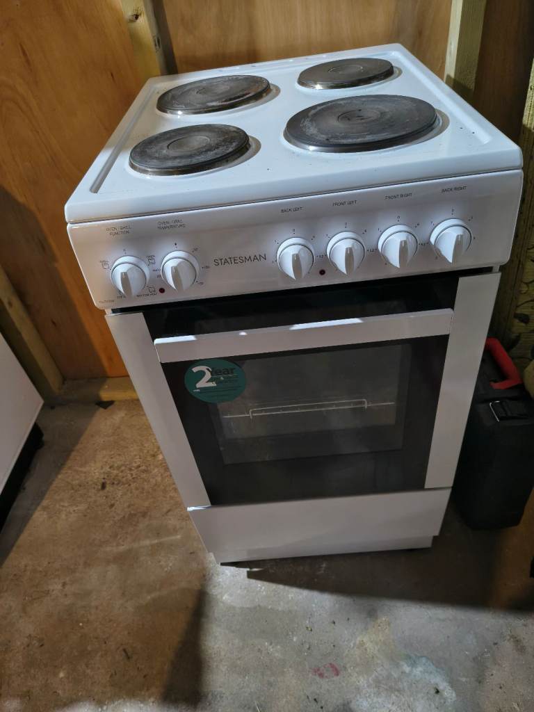Old cookers wanted
