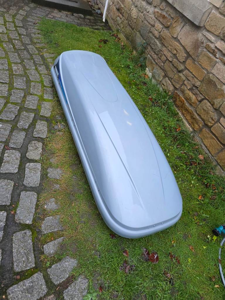 Thule Roof box