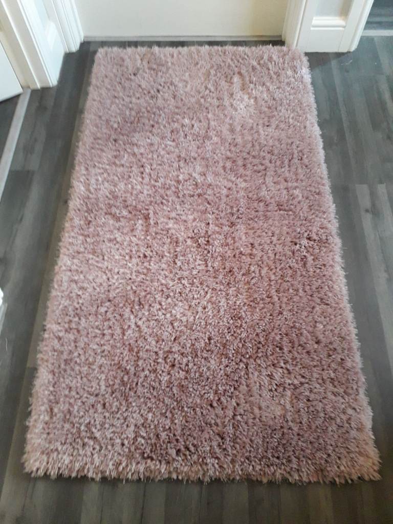 Bedroom or Lounge Rug