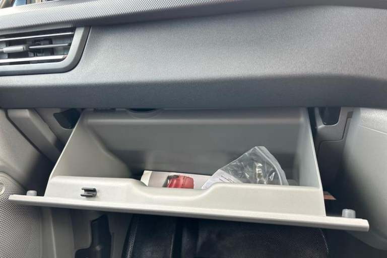 2024 Ford Transit Custom 300 Limited L2 LWB FWD 2.0 EcoBlue 136ps Low Roof Manual Panel Van Diese...