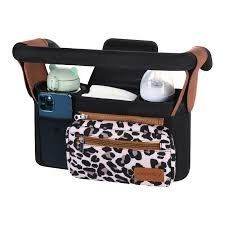 panorama pushchair with car seat