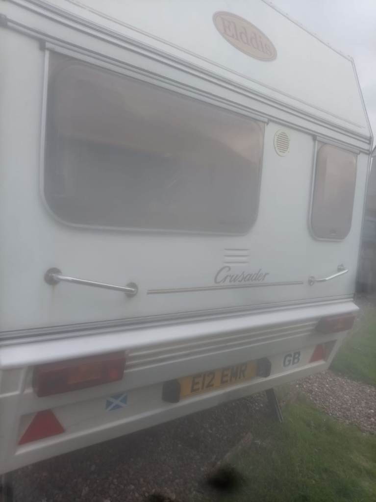 Caravan