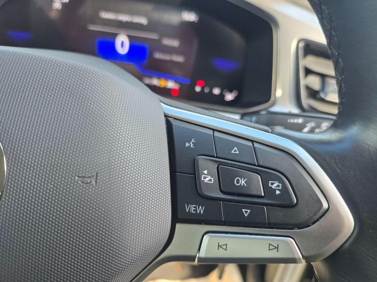 2024 Volkswagen T-Roc 1.5 TSI Life 5dr HATCHBACK PETROL Manual