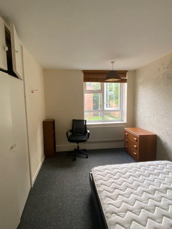 ✨✨ Nice Double Room
