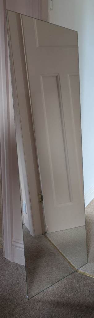 IKEA Minde mirror 120cm x 40cm
