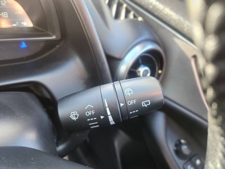 2019 Mazda CX-3 2.0 SKYACTIV-G SE Nav+ SUV 5dr Petrol Manual Euro 6 (s/s) (121 ps) HATCHBACK Petr...