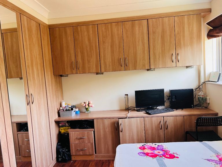 Double room rent in Dagenham 