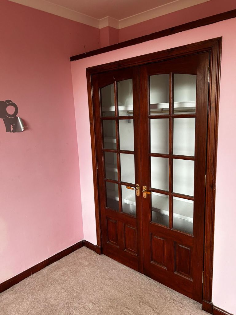 Flat to rent Clepington Road Dundee