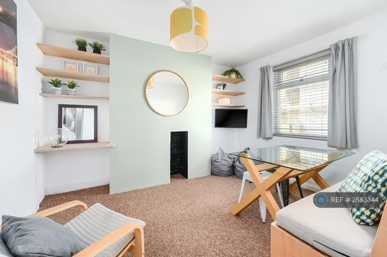 1 bedroom in London Road, Brighton, BN1 (#2883344)