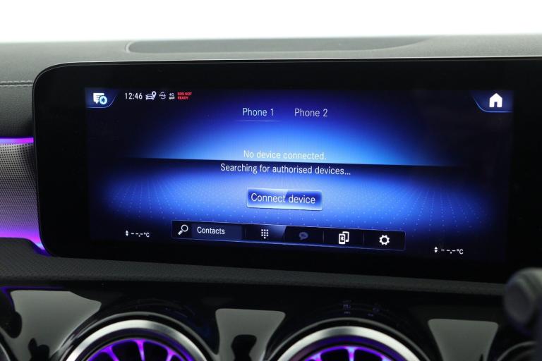 2022 Mercedes-Benz A-Class A250 AMG Line Executive Edition 5dr Auto Hatchback Petrol Automatic