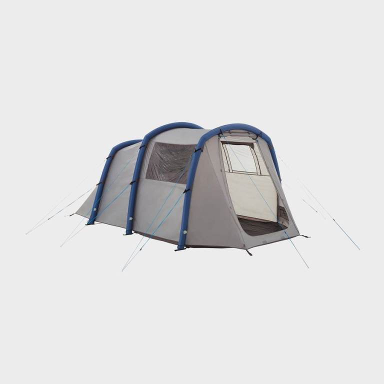 Tent - 4 person airbeam plus extensive camping equipment bundle  - as new, used once