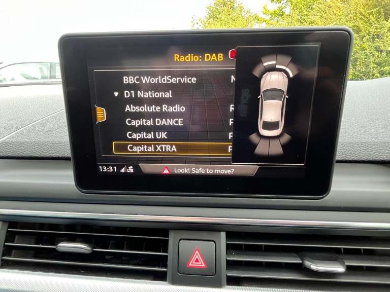 AUDI A5 2.0 TFSI Sport 2017