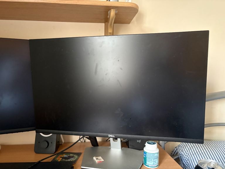 Dell S2721H Monitor for sale 