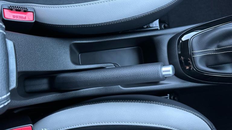 2025 Kia Picanto 1.0 67 GT-Line 5dr Auto HATCHBACK PETROL Automatic