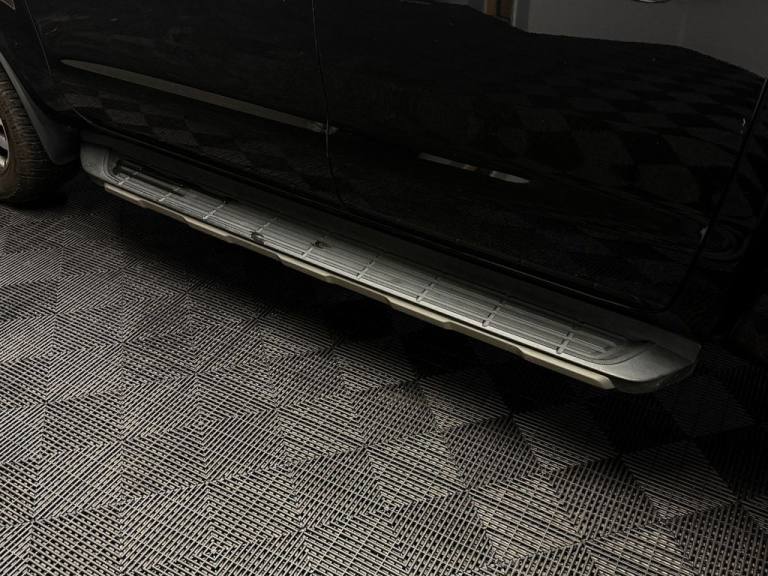 2019 Ford Ranger Pick Up Double Cab Wildtrak 3.2 TDCi 200 PICK UP DIESEL Manual