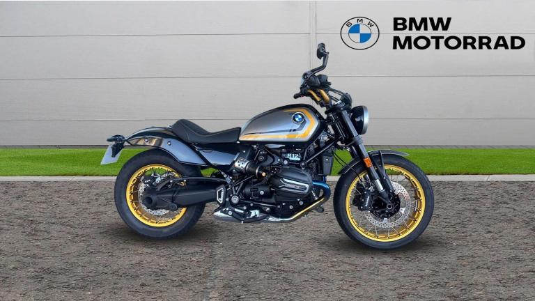 2024 BMW R12 R12 (24MY) Other PETROL Manual
