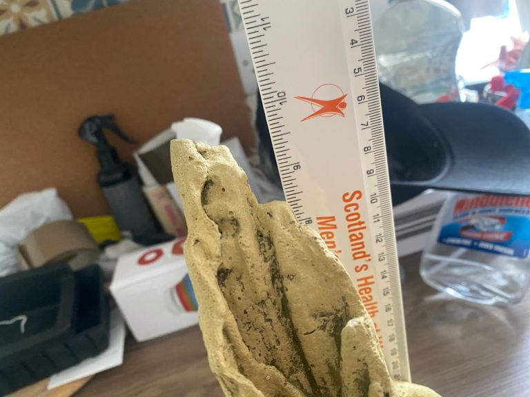 Aquarium accessories 