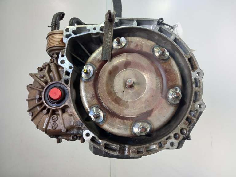 Bmw Mini Gearbox 2010-2015 N16b16mo (N16b16a) 1.6l 6 Speed Automatic