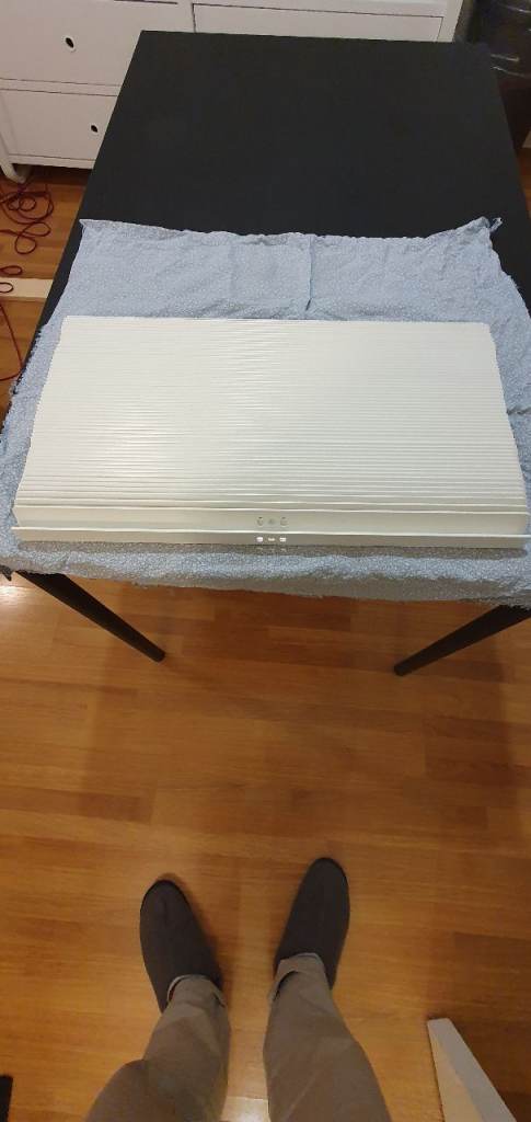 IKEA Elvarli 28 pairs x bracket for post