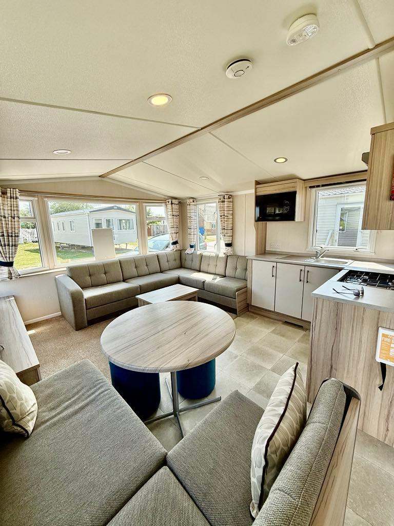 Cheap Seaside Caravan Finance Available CALL TOM [Phone number removed]