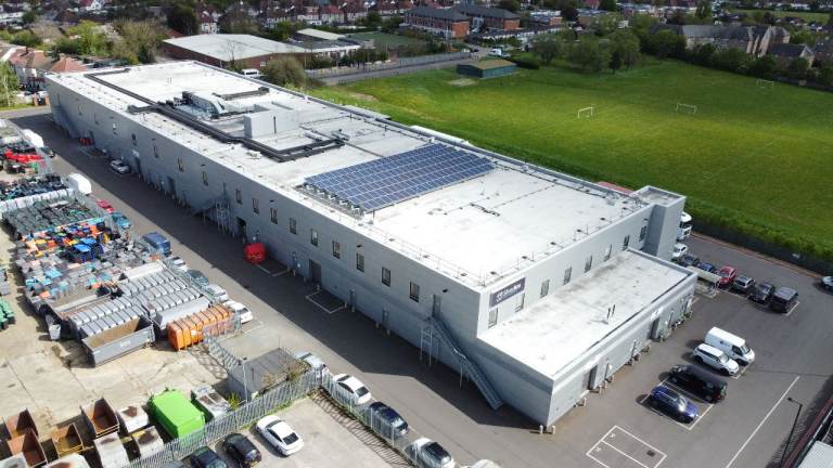  Offices To Rent - Willesden