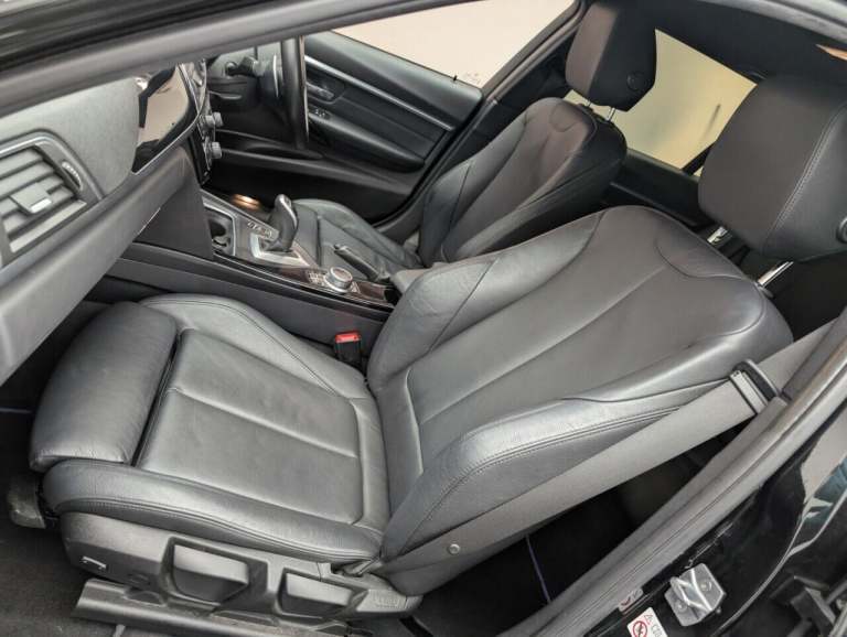 2018 BMW 3 Series 2.0 320d M Sport Touring 5dr Diesel Auto Euro 6 (s/s) (190 ps) AIR CONDITIO EST...