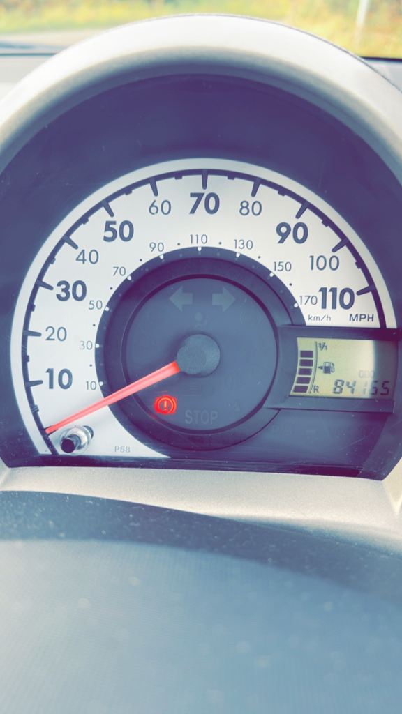 Citroen, C1, Hatchback, 2008, Manual, 998 (cc), 3 doors