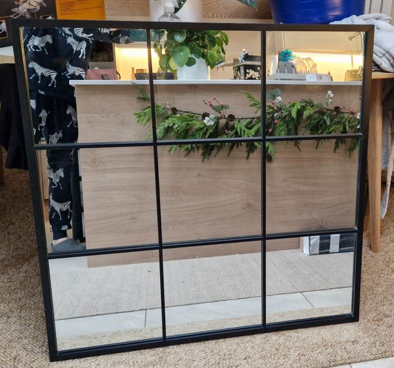 image for used wall mirror
