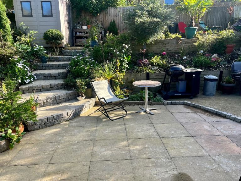 3 beds house Brighton 