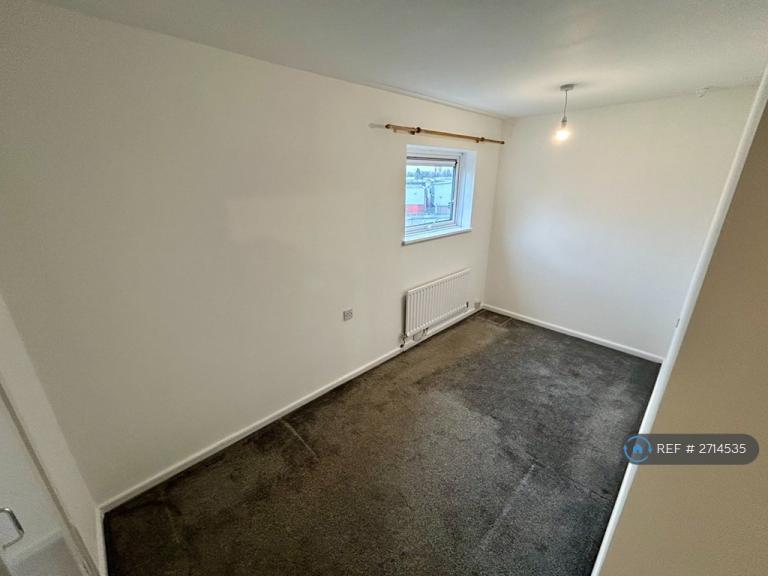 1 bedroom flat in Victoria Road, Aston, Birmingham, B6 (1 bed) (#2714535)
