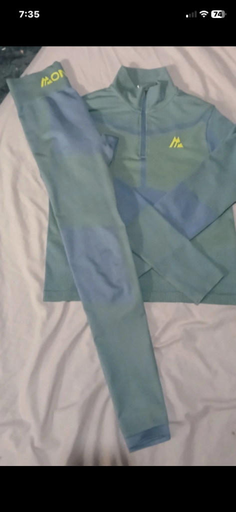Motirex gym set