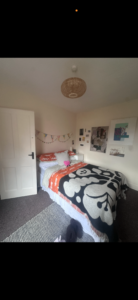 URGENT Room Available – Howard Street, Oxford (May–August Let)