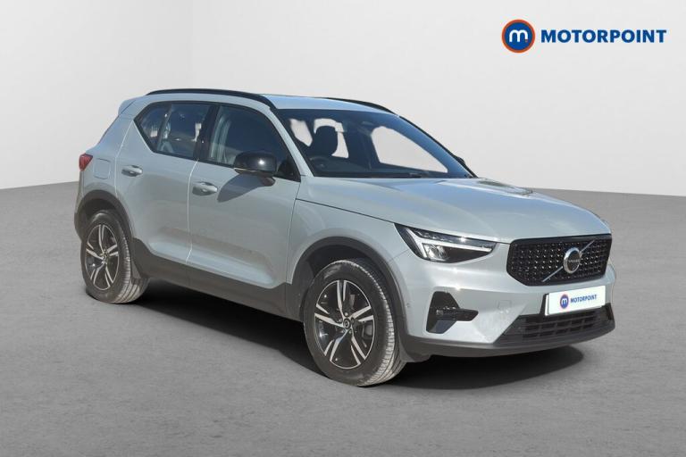 2023 Volvo XC40 2.0 B3P Plus Dark 5dr Auto SUV Petrol Automatic