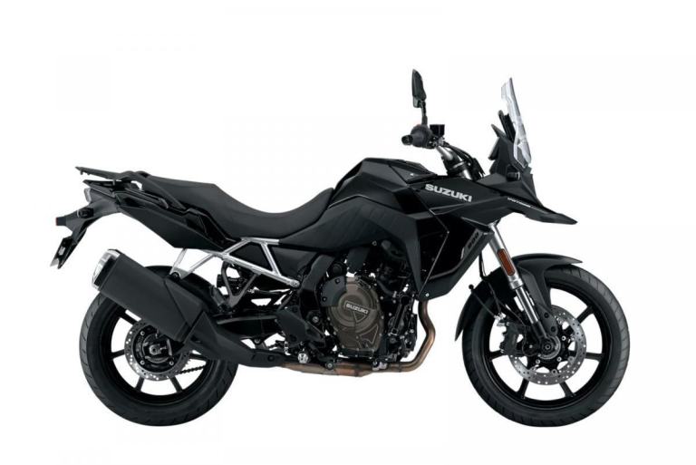 SUZUKI DL800RE