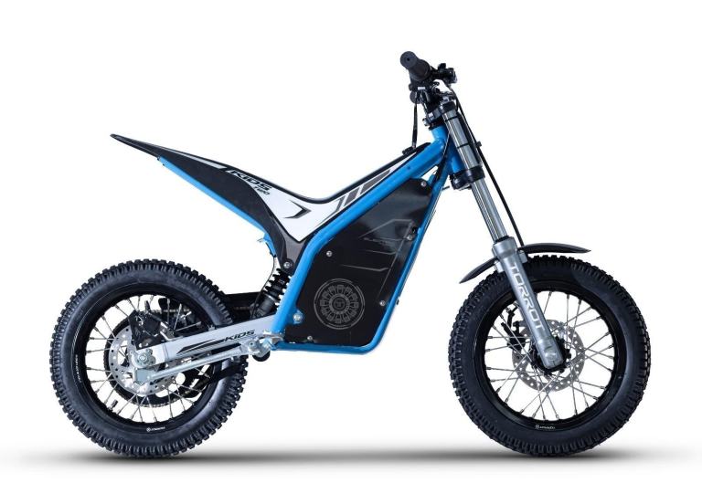 TORROT TR2 TRIAL TWO - KIDS ELECTRIC OFFROAD TRIALS MX BIKE - FINANCE AVAILABLE