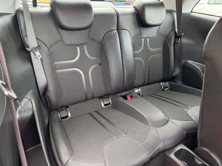 2018 Vauxhall ADAM 1.2i Slam 3dr HATCHBACK PETROL Manual