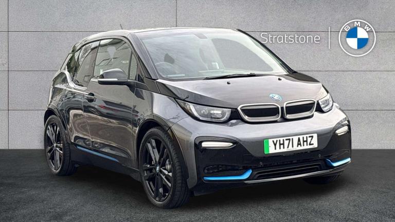 2021 BMW i3 135kW S 42kWh 5dr Auto Hatchback Electric Automatic