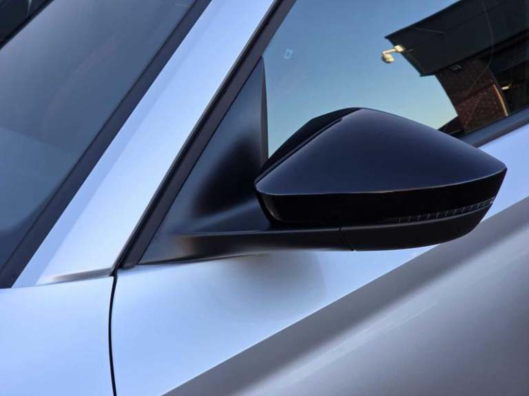 2023 Skoda Kamiq 1.5 TSI Monte Carlo 5dr DSG Automatic SUV Petrol Automatic