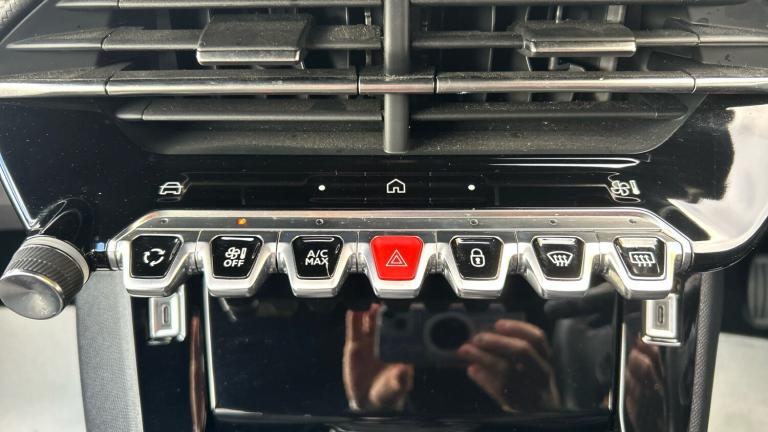 2024 Peugeot 2008 1.2 PureTech 130 Allure 5dr Petrol Estate Estate Petrol Manual